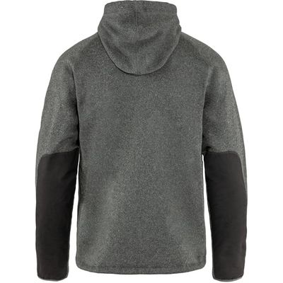 Fjällräven M Övik Fleece Hoodie