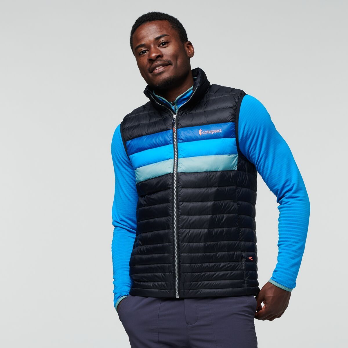 2024 Cotopaxi M Fuego Down Vest