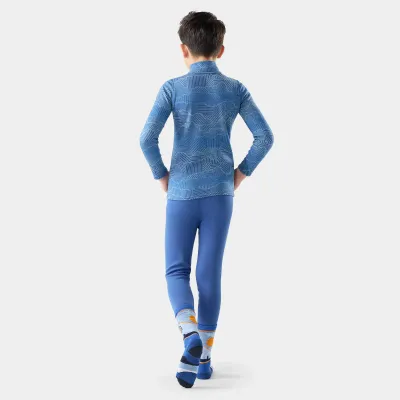 SW K Classic Thermal Merino Base Layer Bottom