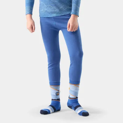 SW K Classic Thermal Merino Base Layer Bottom