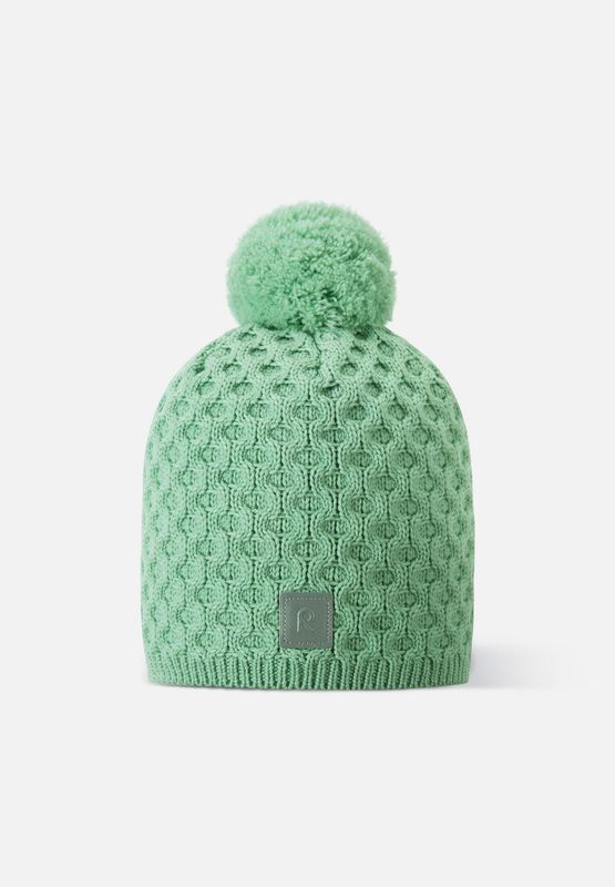 24 Reima Beanie Nyksund