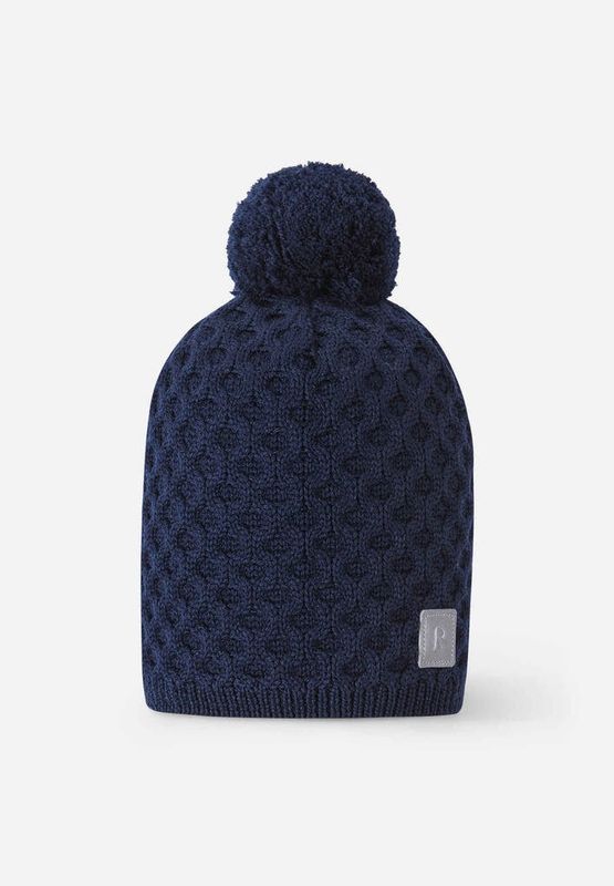 24 Reima Beanie Nyksund