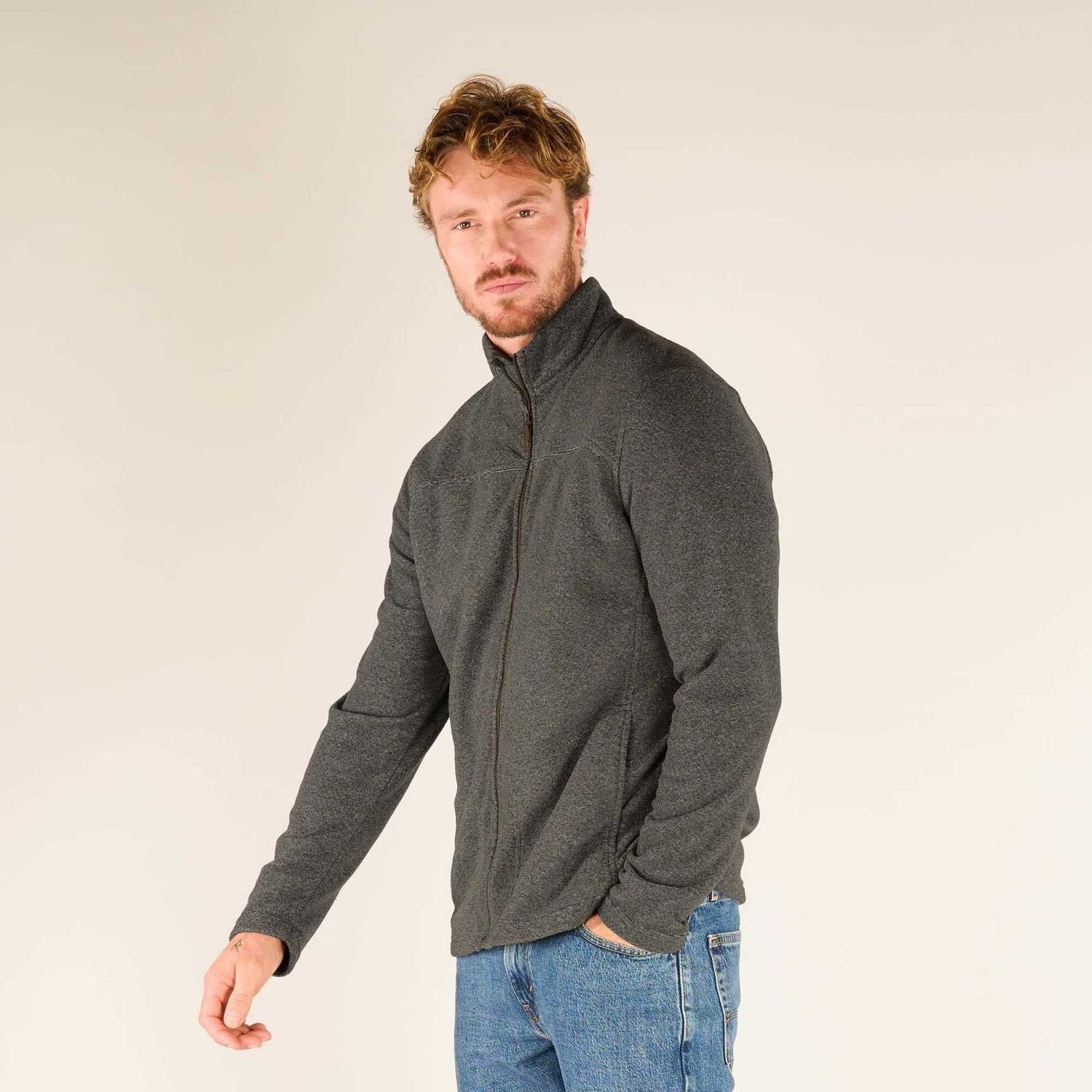 Sherpa M Rolpa Eco Jacket*