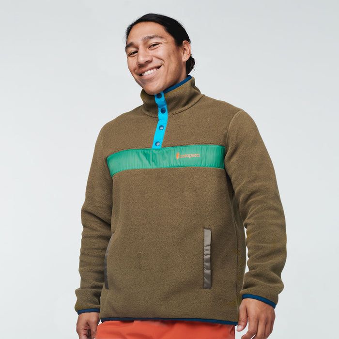 23 Cotopaxi *M Teca Pullover