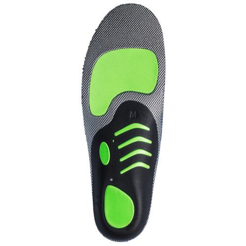 BD 2026 Comfort Semi-Custom Footbed