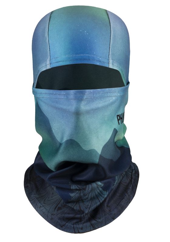 23 Phunkshun KOMBU CONV BALLERCLAVA