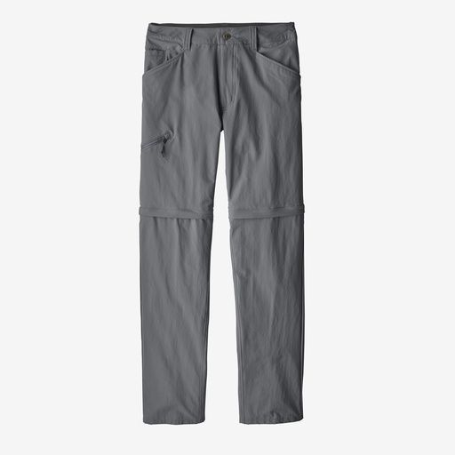 23 Patagonia M's Quandary Convertible Pants - Reg