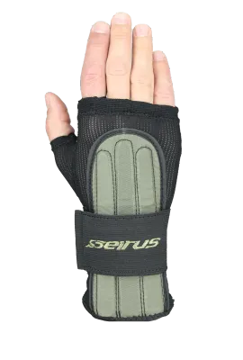 2026 Seirus JAM MASTER EXO