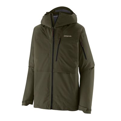 2025 Patagonia M's Untracked Jkt