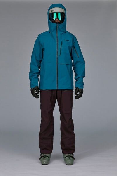 2025 Patagonia M's Untracked Jkt