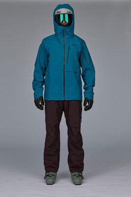2025 Patagonia M's Untracked Jkt
