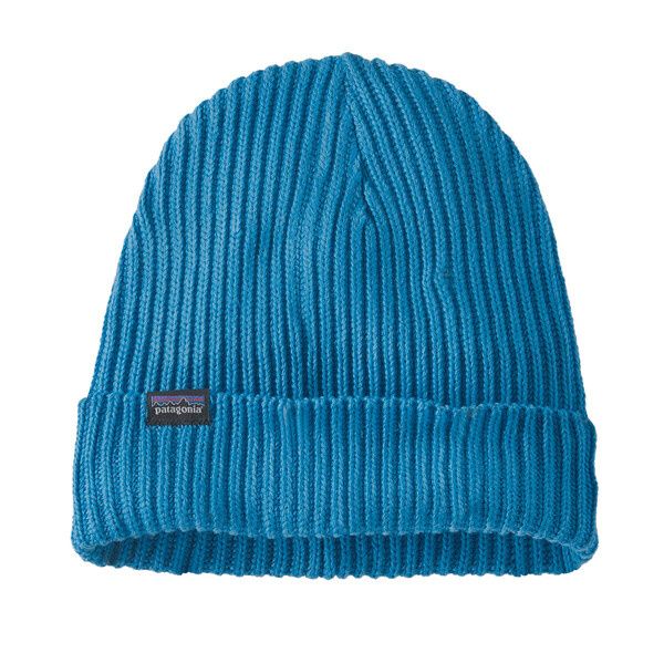 Patagonia Fishermans Rolled Beanie
