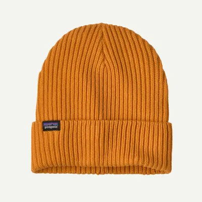 Patagonia Fishermans Rolled Beanie
