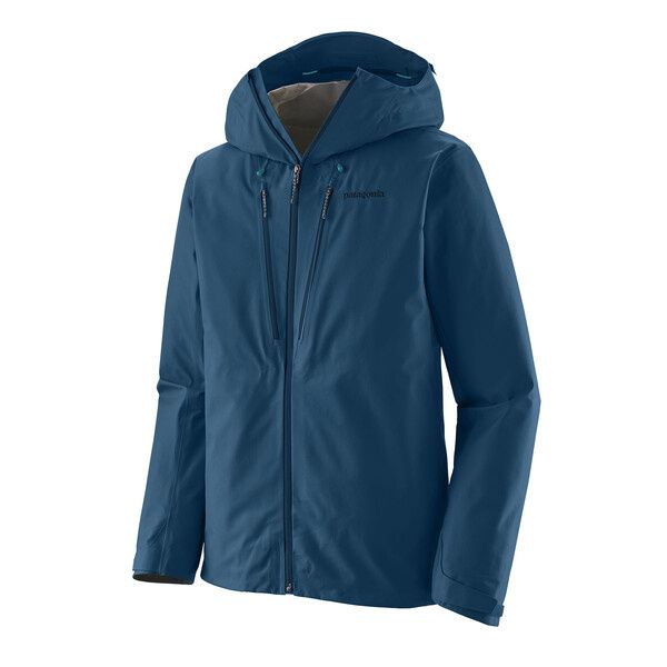 24 Patagonia M's Triolet Jkt