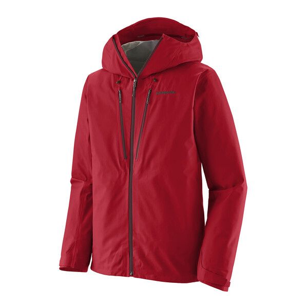 24 Patagonia M's Triolet Jkt