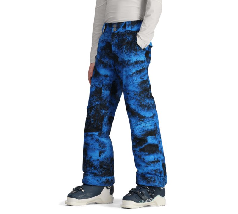 2025 Obermeyer Brisk Print *Y PNT