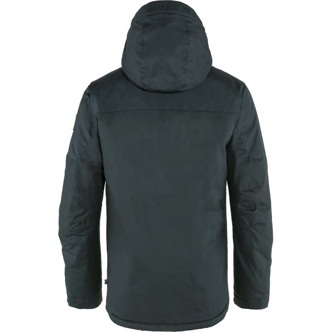 Fjällräven M Skogsö Padded Jkt