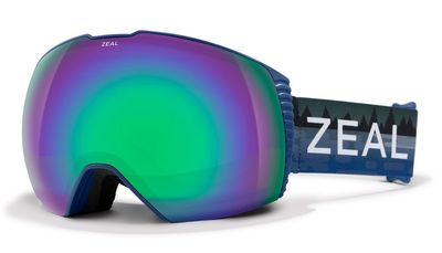 2024 Zeal CLOUDFALL
