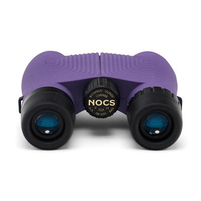 Nocs Standard Issue 8x25 Waterproof Binoculars