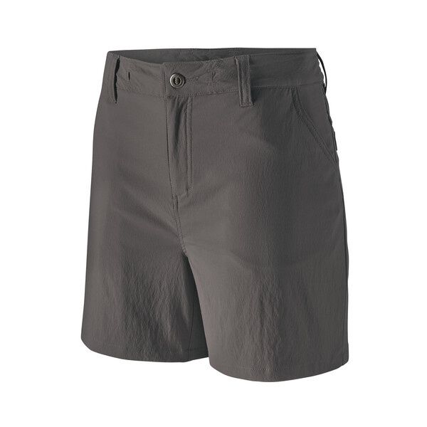 Patagonia W Quandary Shorts - 5 in.