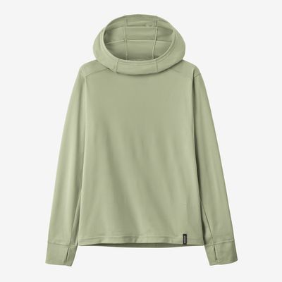 Patagonia K Cap SW Hoody