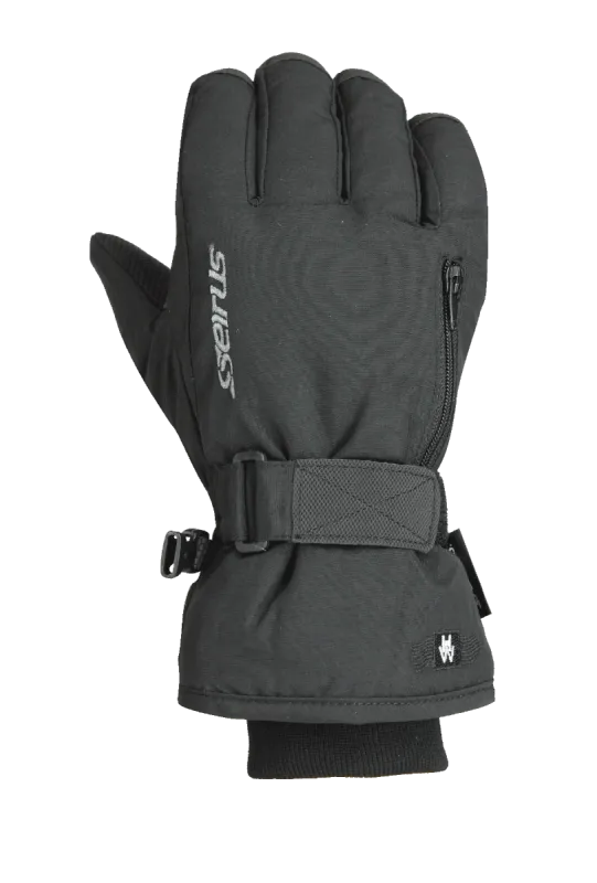 2026 Seirus J HEATWAVE JR STASH GLOVE