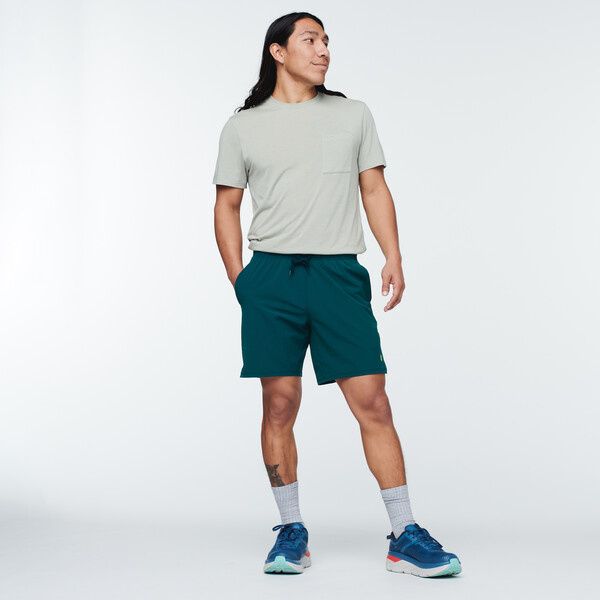 23s *M Cotopaxi Valle Active Short