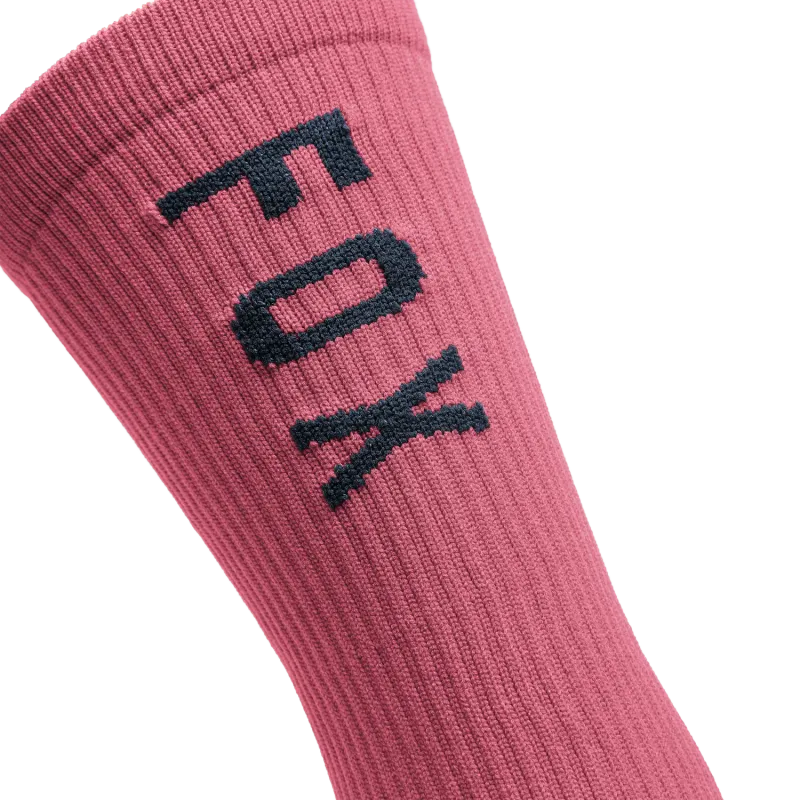 Fox 8" Ranger Sock