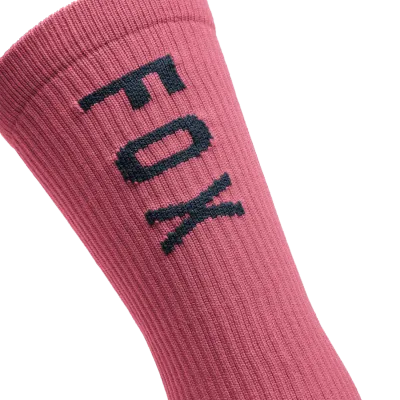 Fox 8" Ranger Sock