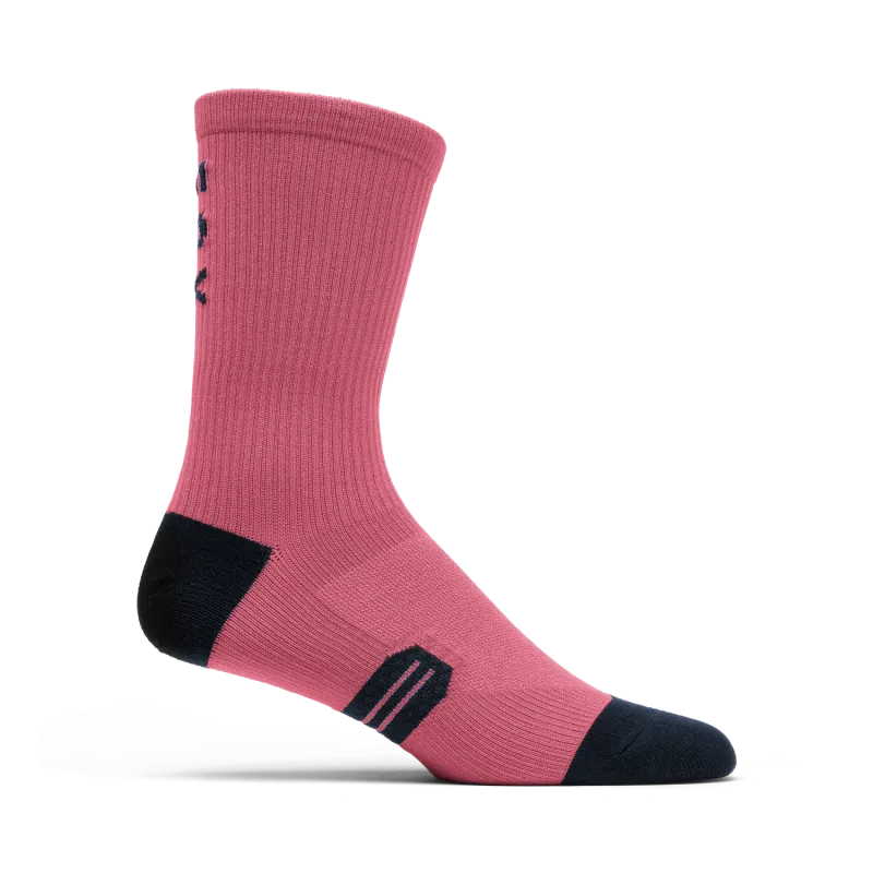 Fox 8" Ranger Sock