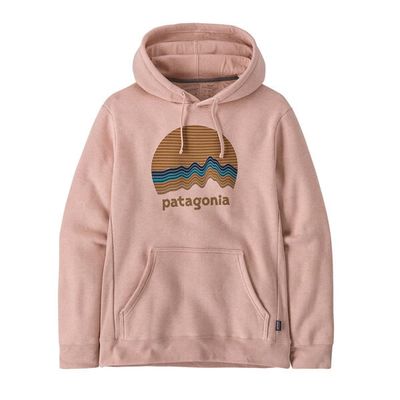 24 Patagonia Ridge Rise Moonlight Uprisal Hoody