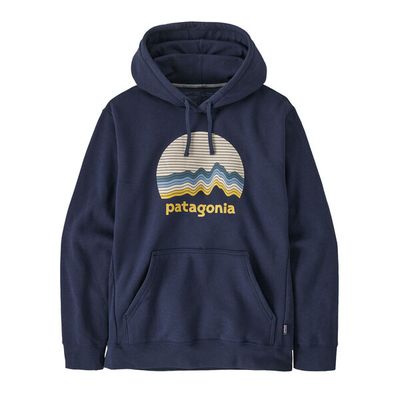 24 Patagonia Ridge Rise Moonlight Uprisal Hoody