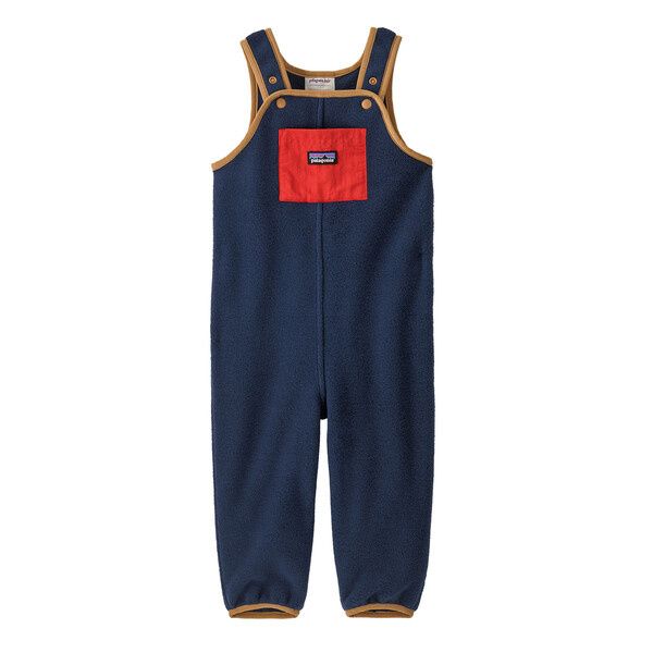 Patagonia Baby Synch Overalls