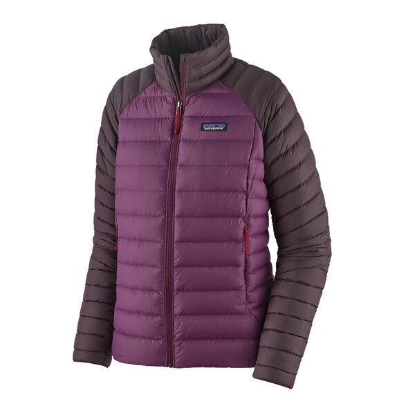 Patagonia W Down Sweater Jkt