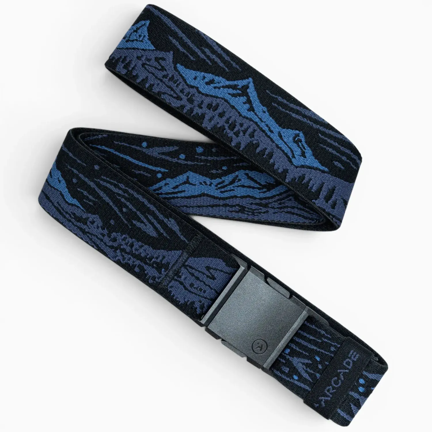 Arcade Out of Range Belt, Color: Navy