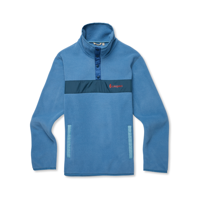 2026 Cotopaxi M Teca Fleece Pullover