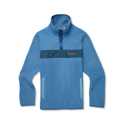 2026 Cotopaxi M Teca Fleece Pullover