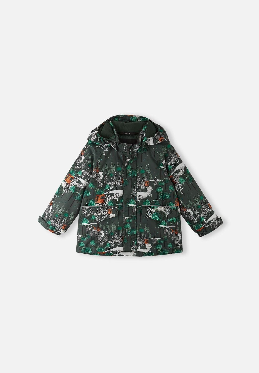 24 Reima JKT T Kustavi