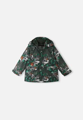 24 Reima JKT T Kustavi