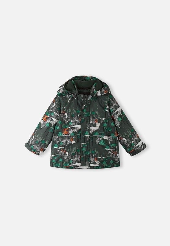 24 Reima JKT T Kustavi