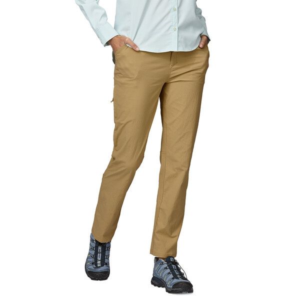 Patagonia W Quandary Pants - Reg