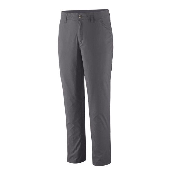 Patagonia W Quandary Pants - Reg