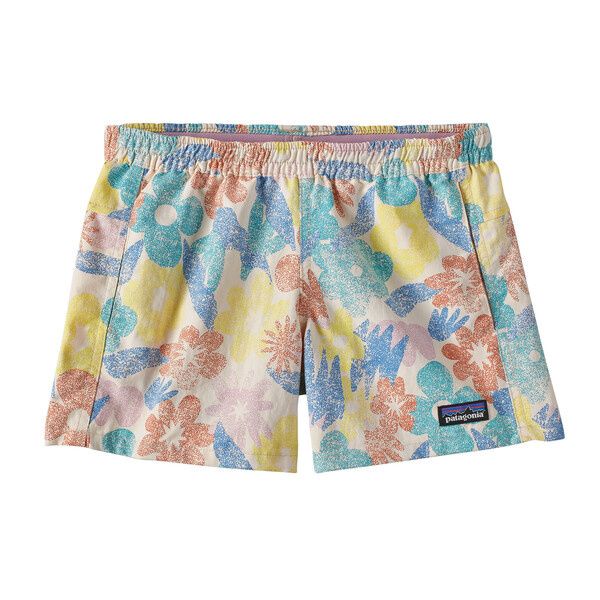 Patagonia K's Baggies Shorts 4 in. - Unlined