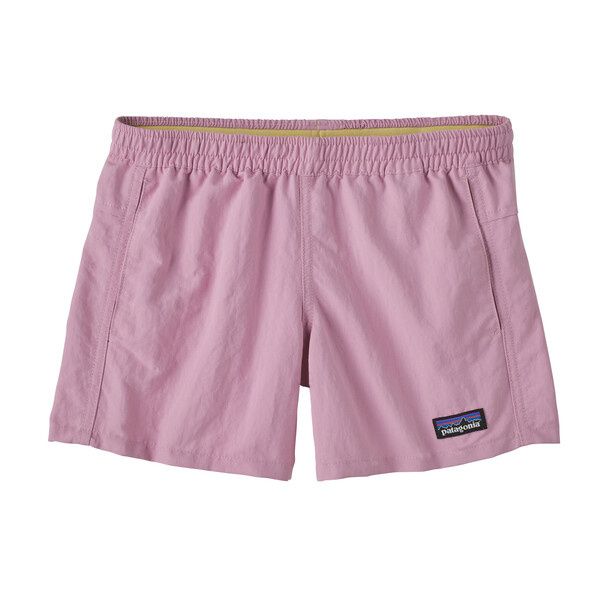 Patagonia K's Baggies Shorts 4 in. - Unlined