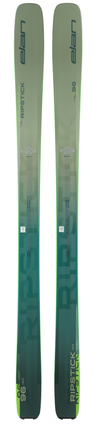 2026 Elan Ripstick 96