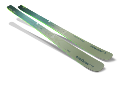 2026 Elan Ripstick 96