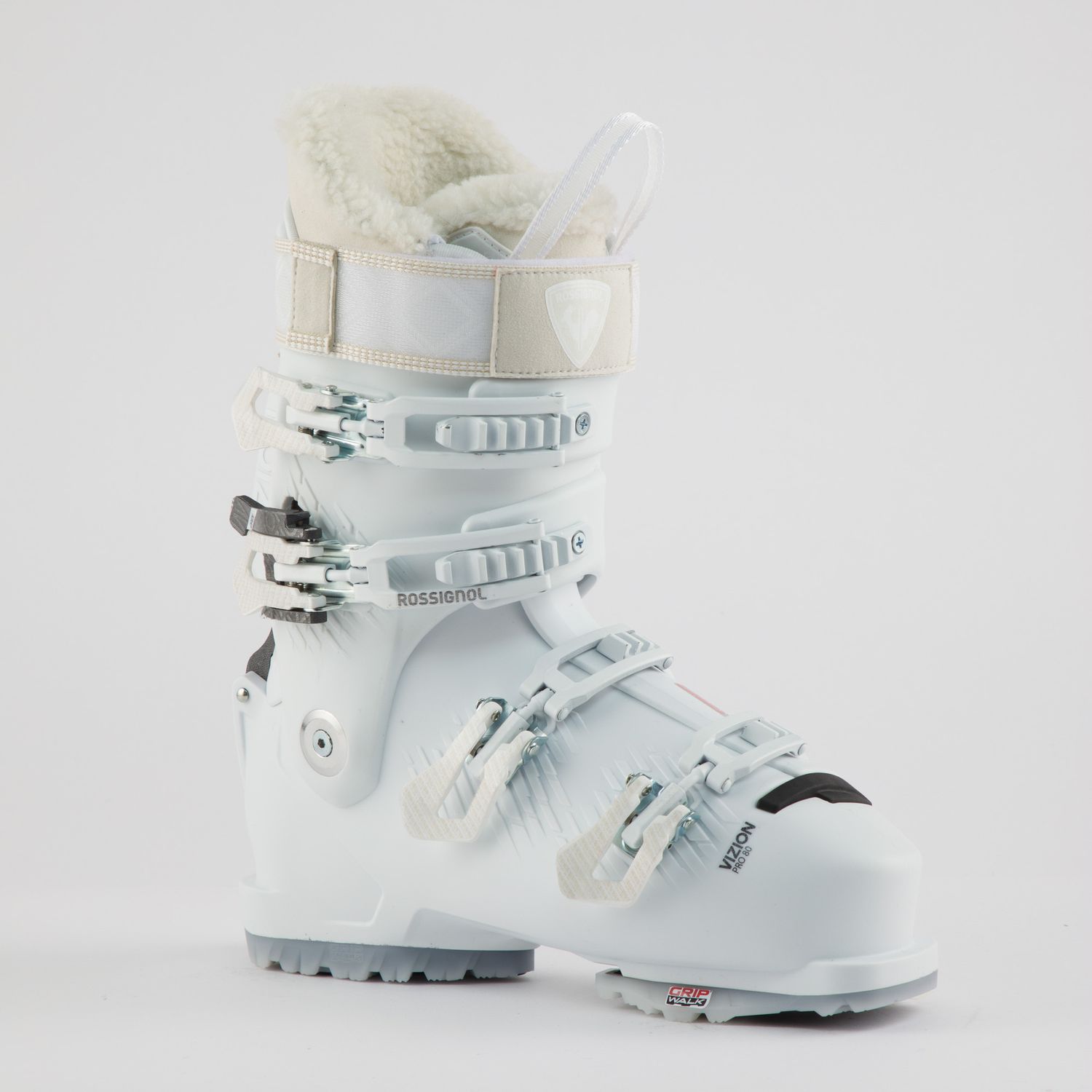 2025 Rossignol VIZION 4B PRO 80 W