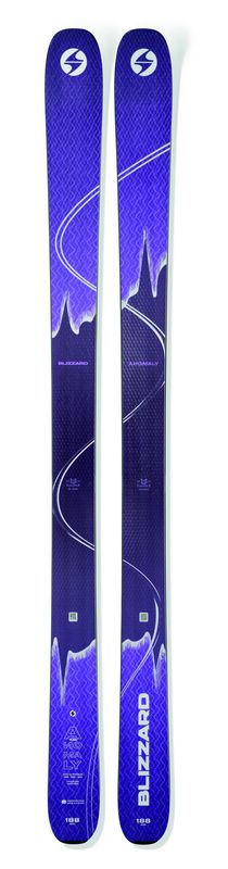 2025 Blizzard Anomaly 102