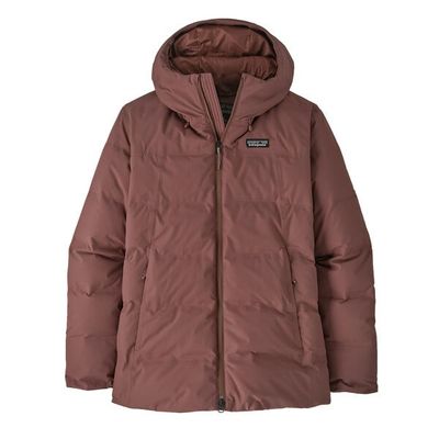 Patagonia W's Jackson Glacier Jacket