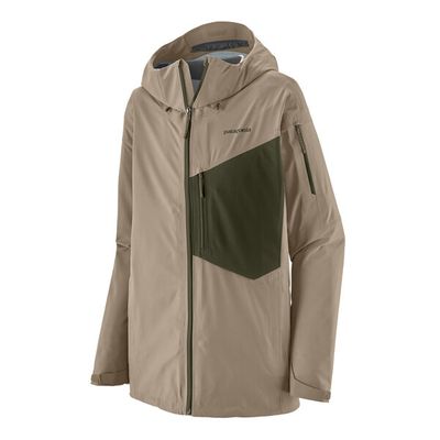 2025 Patagonia M's Snowdrifter Jkt